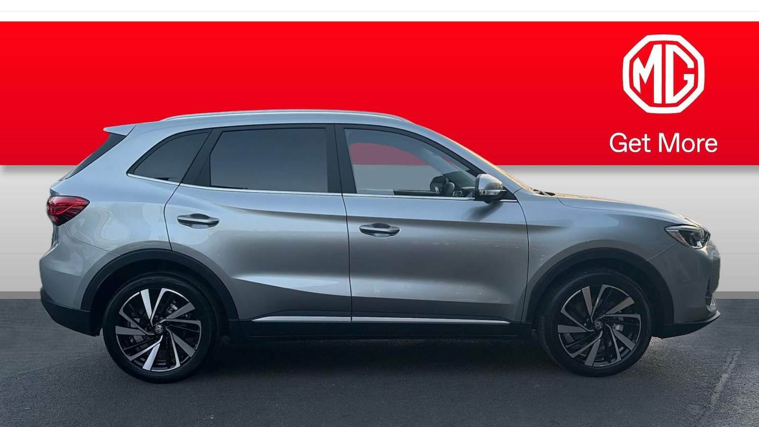 Used MG MG ZS 2025 for sale - 77656096: Photo 5