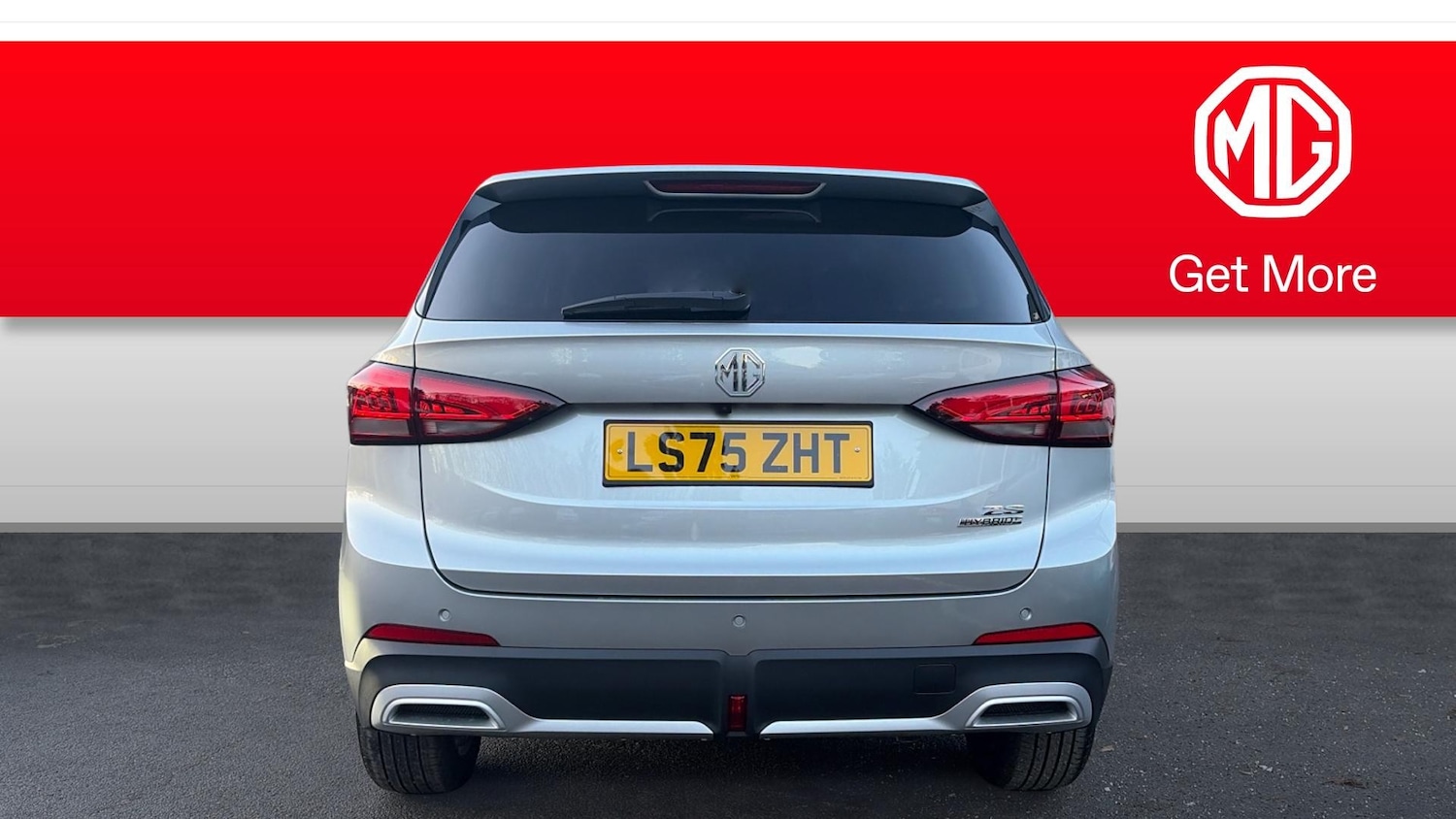 Used MG MG ZS 2025 for sale - 77656096: Photo 6