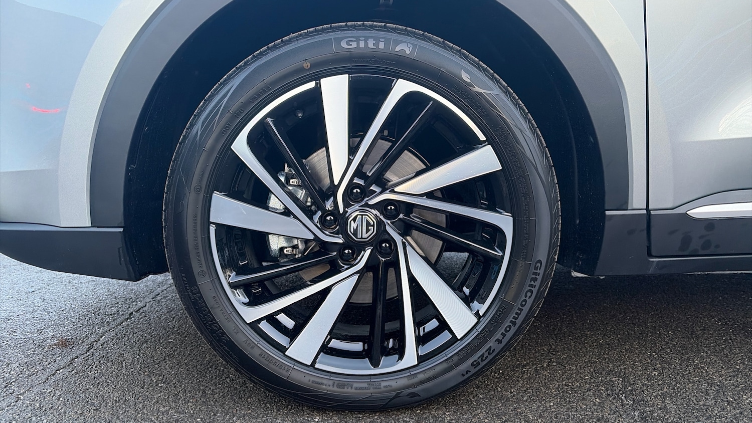 Used MG MG ZS 2025 for sale - 77656096: Photo 7