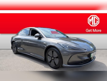 Used MG MG IM5 2026 for sale - 79352442: Photo