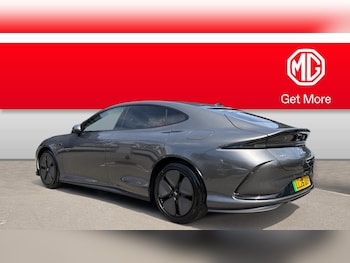 Used MG MG IM5 2026 for sale - 79352442: Photo