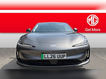 Used MG MG IM5 2026 for sale - 79352442: Photo