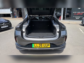 Used MG MG IM5 2026 for sale - 79352442: Photo