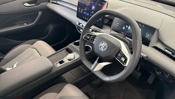 Used MG MG S5 2025 for sale - 76143072: Photo 11