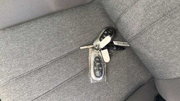 Used MG MG S5 2025 for sale - 76143072: Photo 20