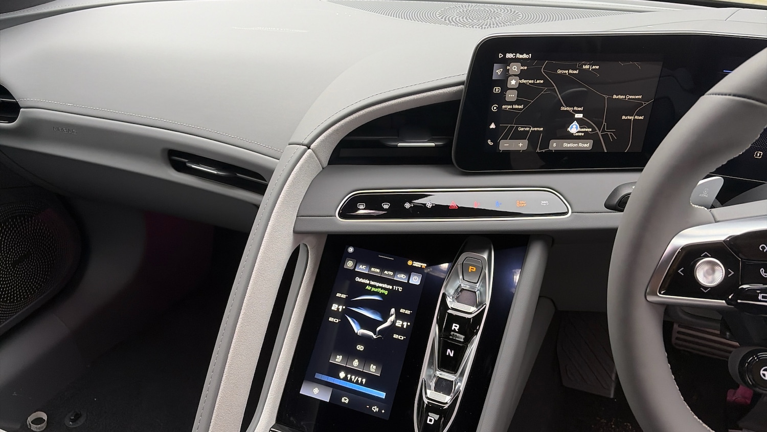 Used MG Cyberster 2025 for sale - 77605129: Photo 12