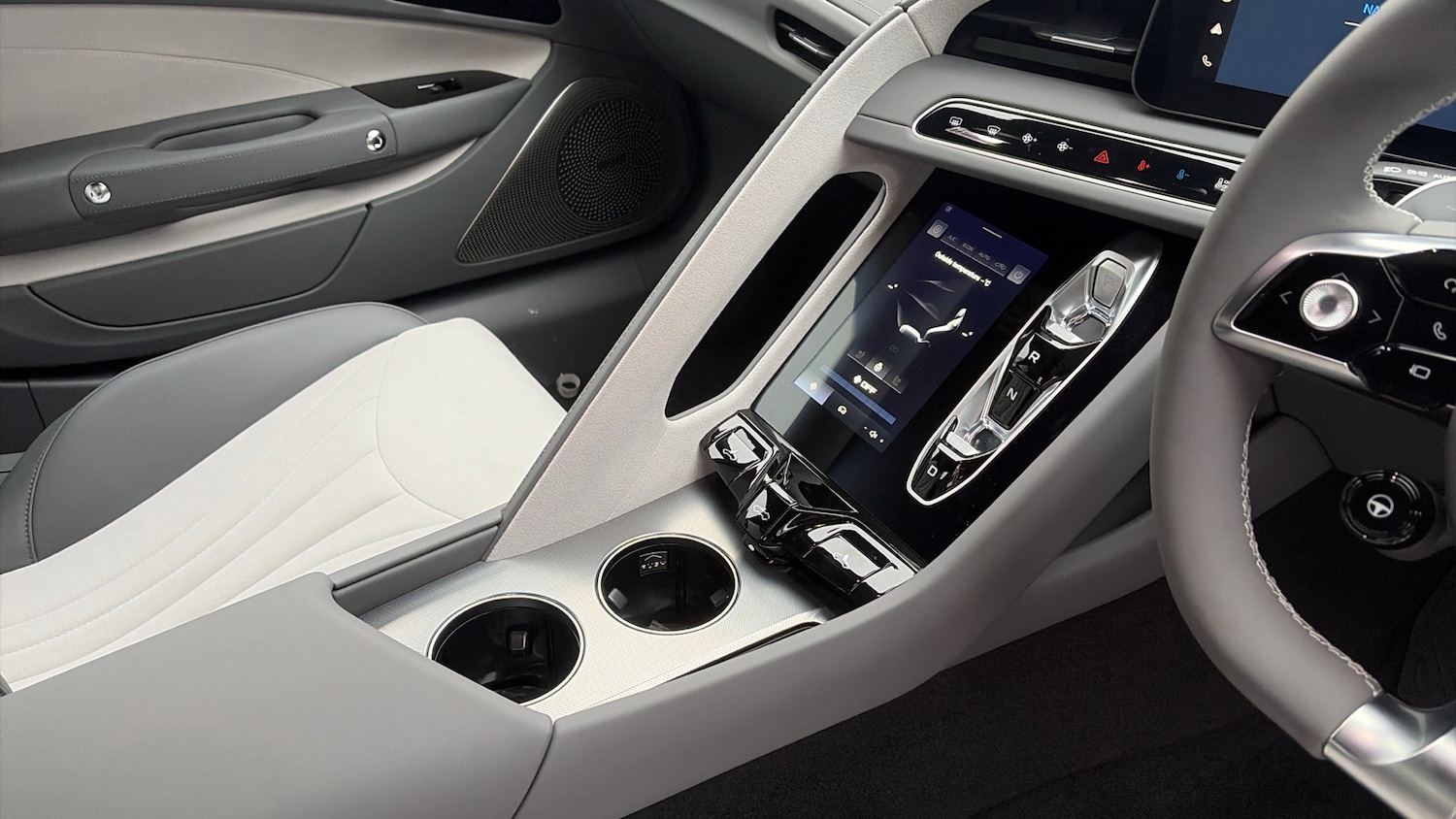 Used MG Cyberster 2025 for sale - 77605129: Photo 13