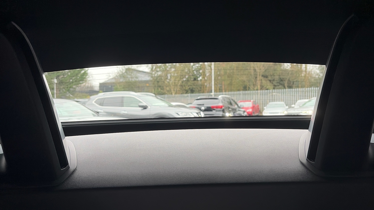 Used MG Cyberster 2025 for sale - 77605129: Photo 15