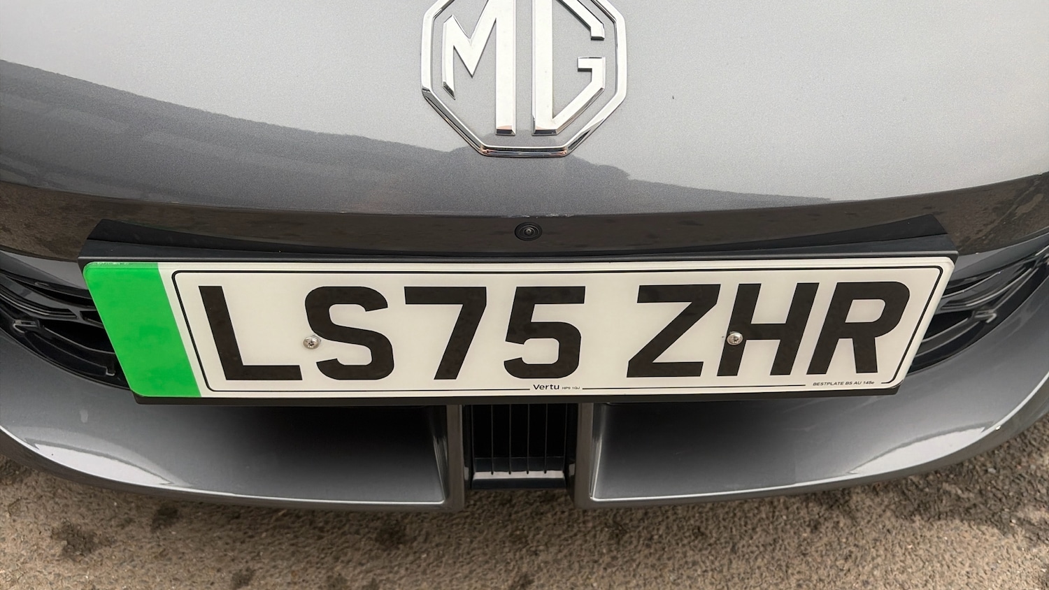 Used MG Cyberster 2025 for sale - 77605129: Photo 22