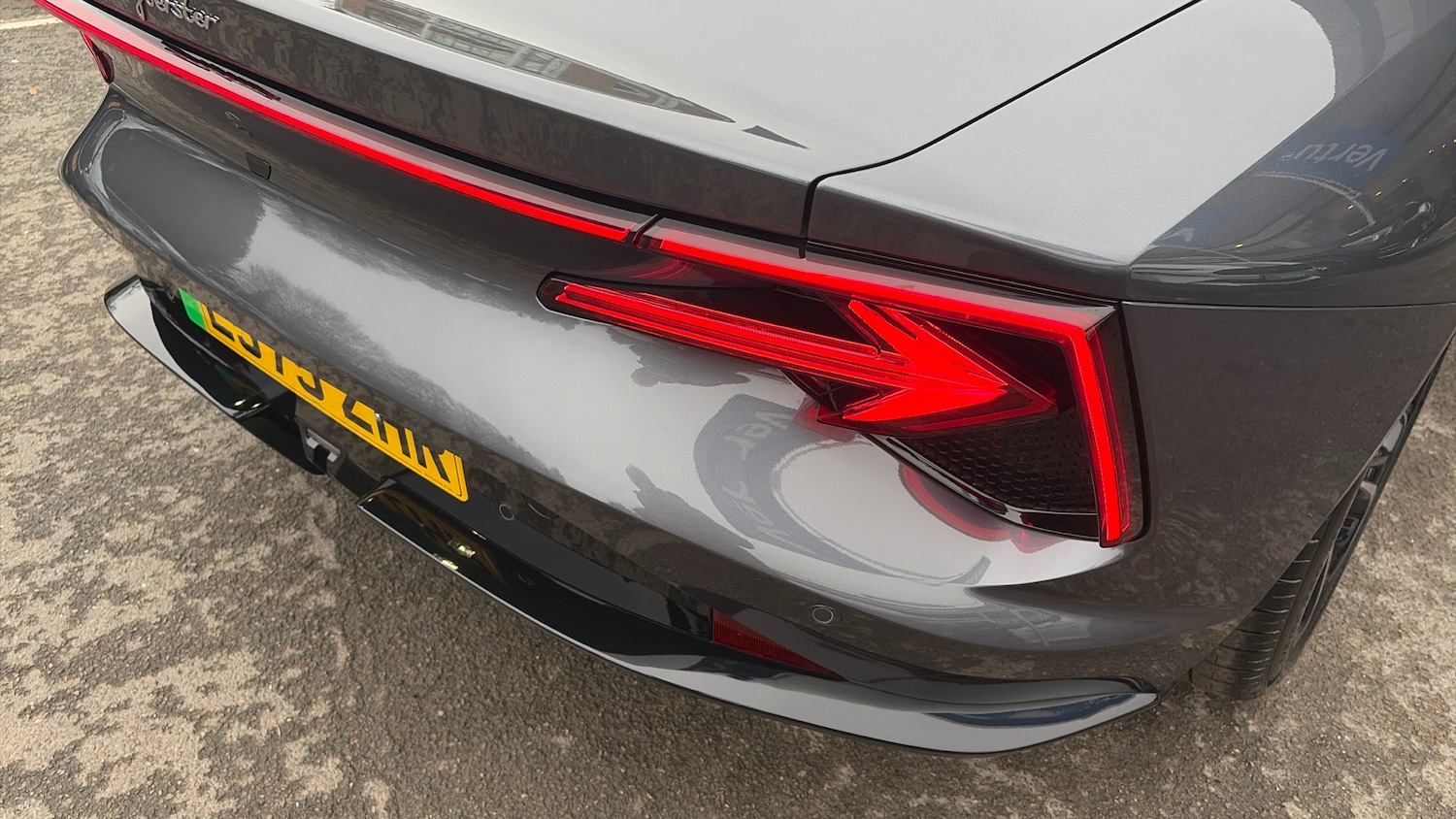 Used MG Cyberster 2025 for sale - 77605129: Photo 25