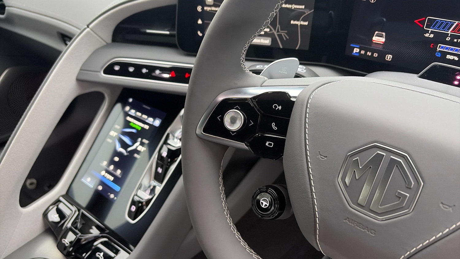 Used MG Cyberster 2025 for sale - 77605129: Photo 31