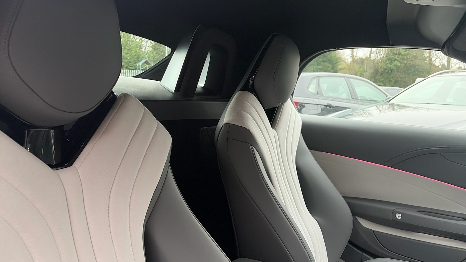 Used MG Cyberster 2025 for sale - 77605129: Photo 33