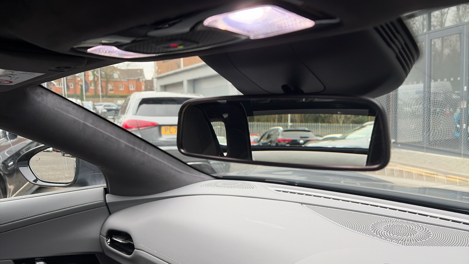 Used MG Cyberster 2025 for sale - 77605129: Photo 38