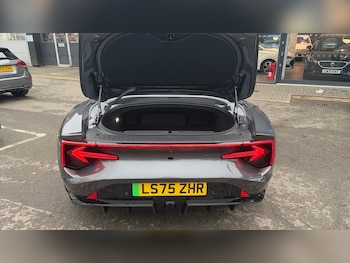 Used MG Cyberster 2025 for sale - 77605129: Photo