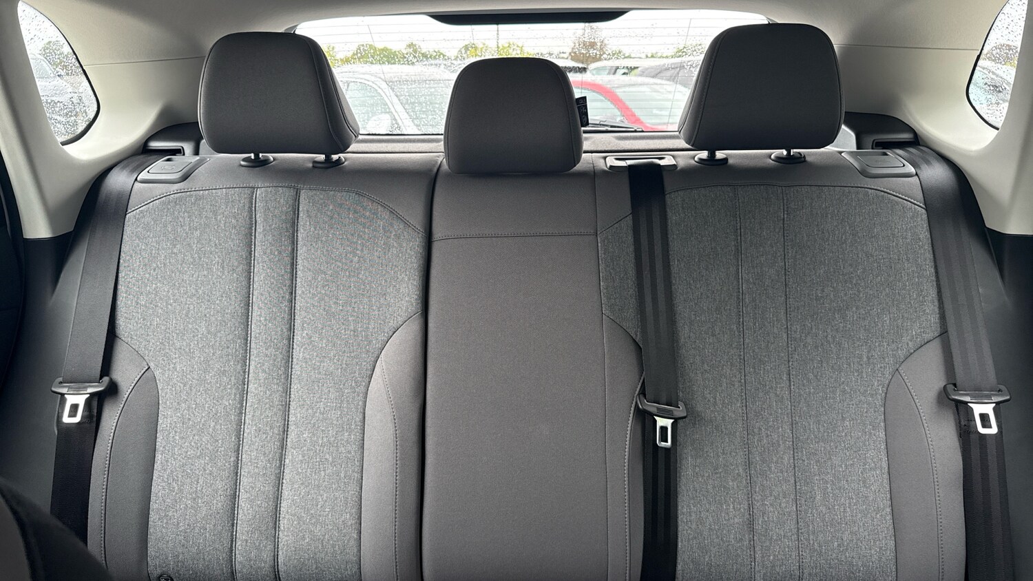 Used MG MGS5 2025 for sale - 76860208: Photo 15