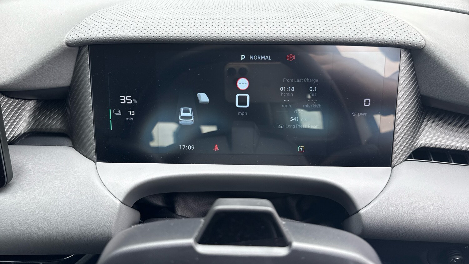 Used MG MGS5 2025 for sale - 76860208: Photo 18