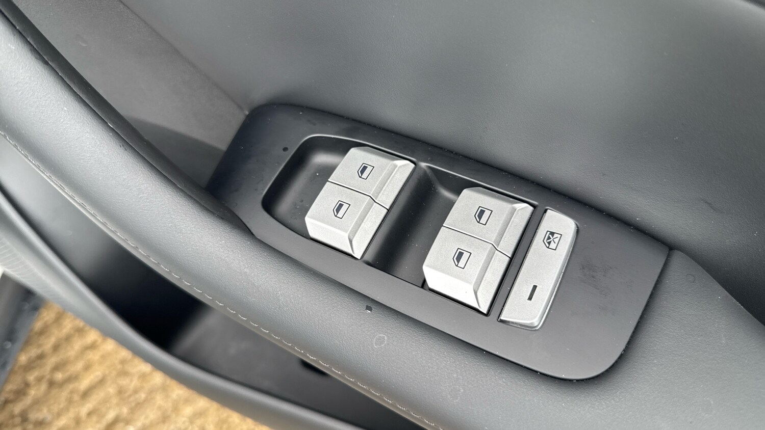 Used MG MGS5 2025 for sale - 76860208: Photo 23