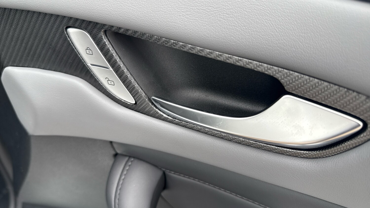 Used MG MGS5 2025 for sale - 76860208: Photo 24