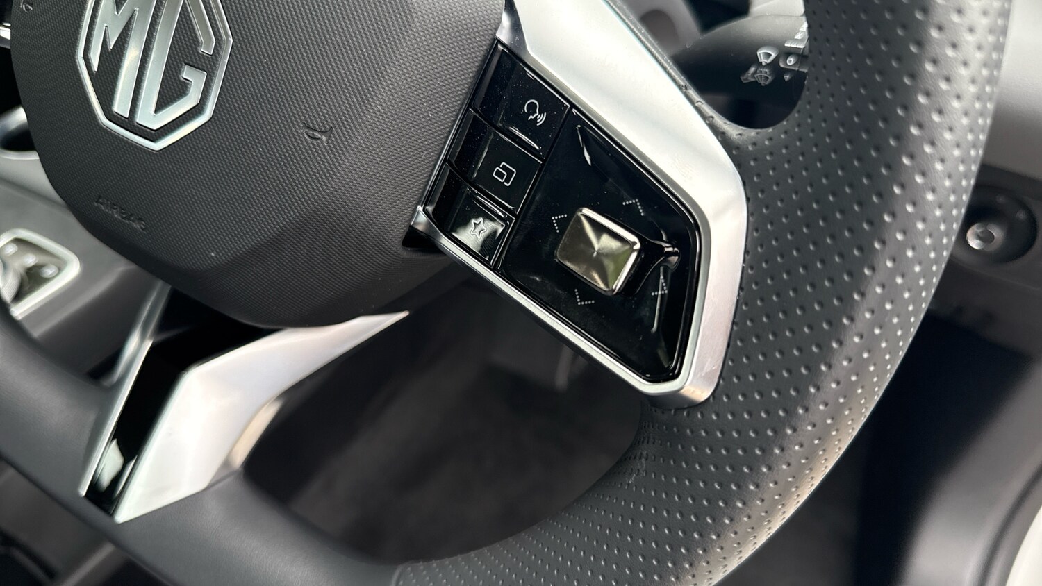 Used MG MGS5 2025 for sale - 76860208: Photo 25