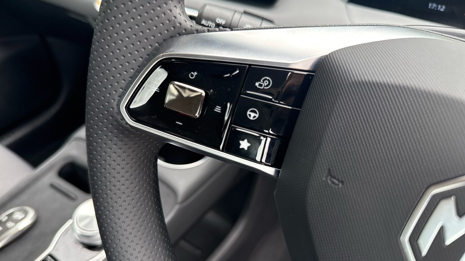 Used MG MGS5 2025 for sale - 76860208: Photo 26