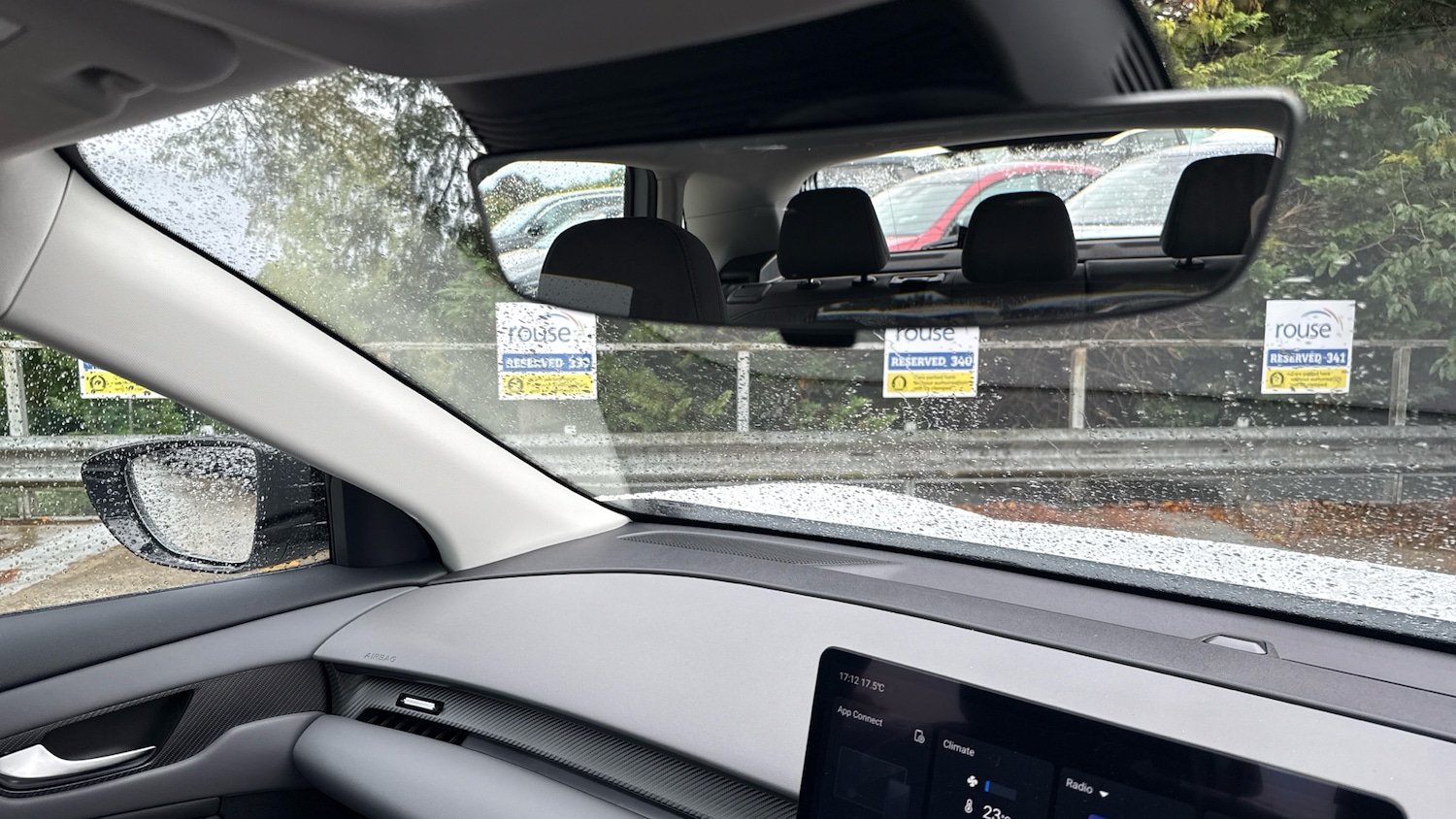 Used MG MGS5 2025 for sale - 76860208: Photo 27