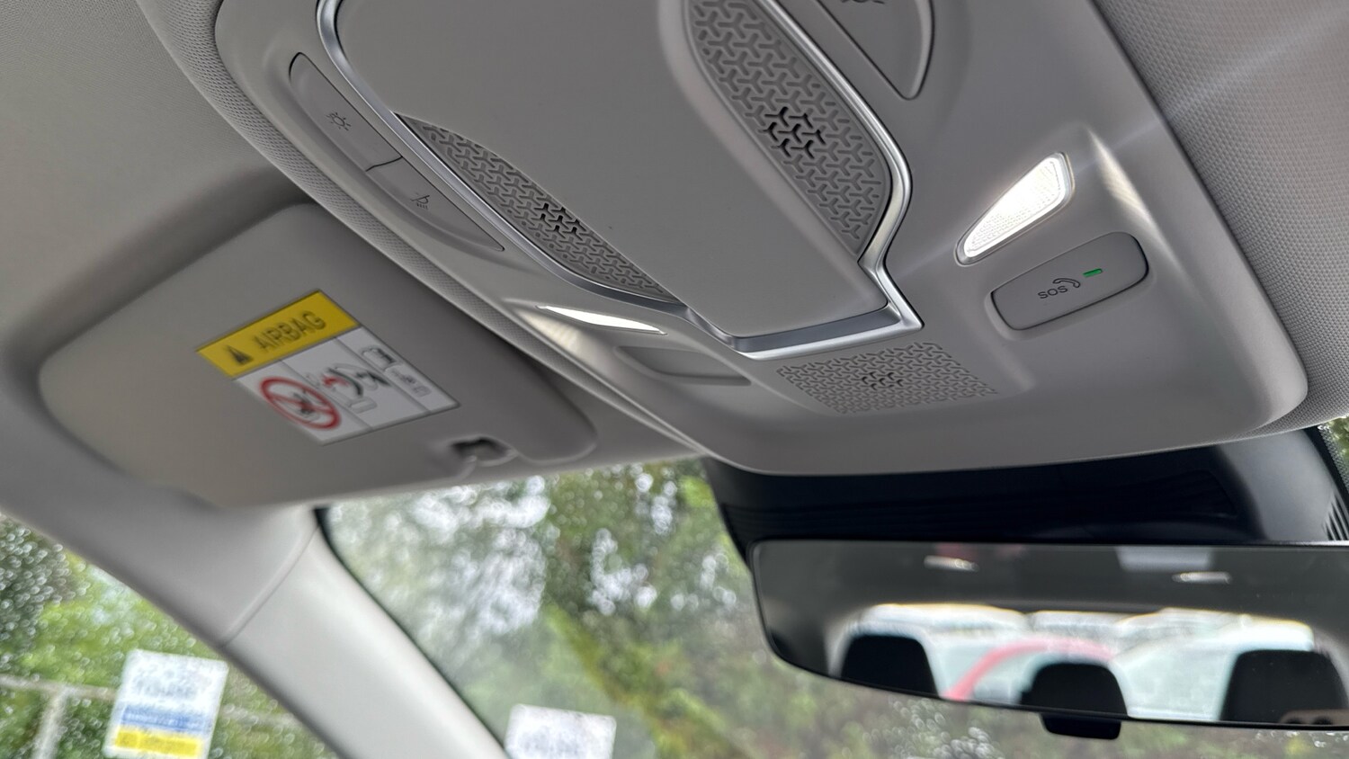 Used MG MGS5 2025 for sale - 76860208: Photo 28