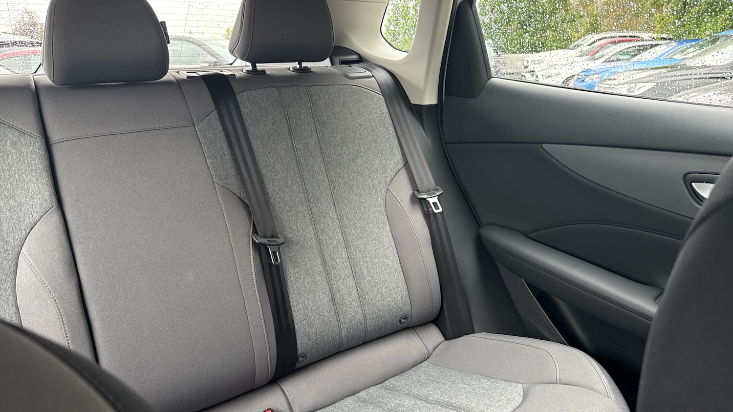 Used MG MGS5 2025 for sale - 76860208: Photo 33