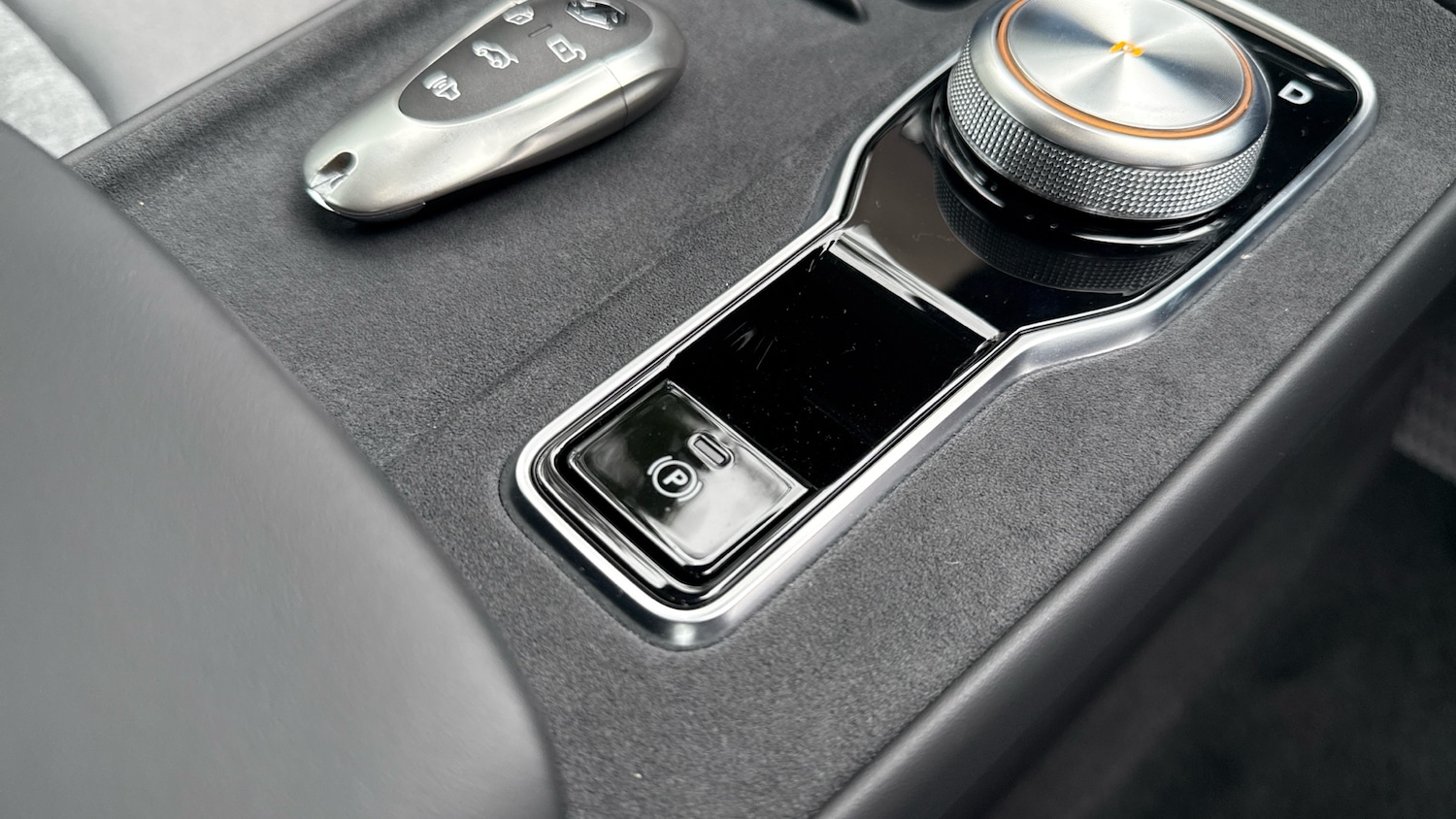 Used MG MGS5 2025 for sale - 76860208: Photo 35