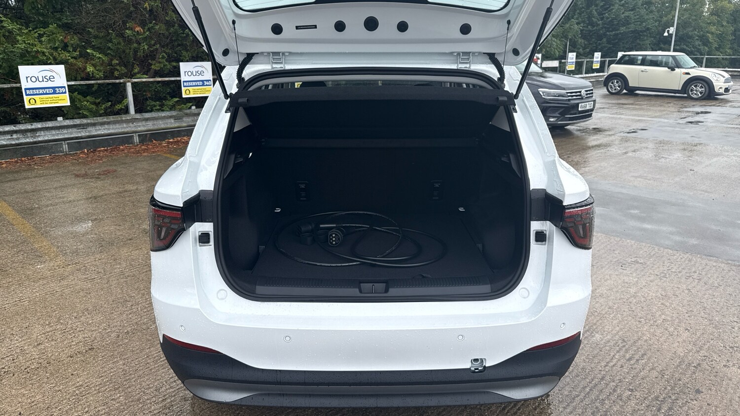 Used MG MGS5 2025 for sale - 76860208: Photo 4