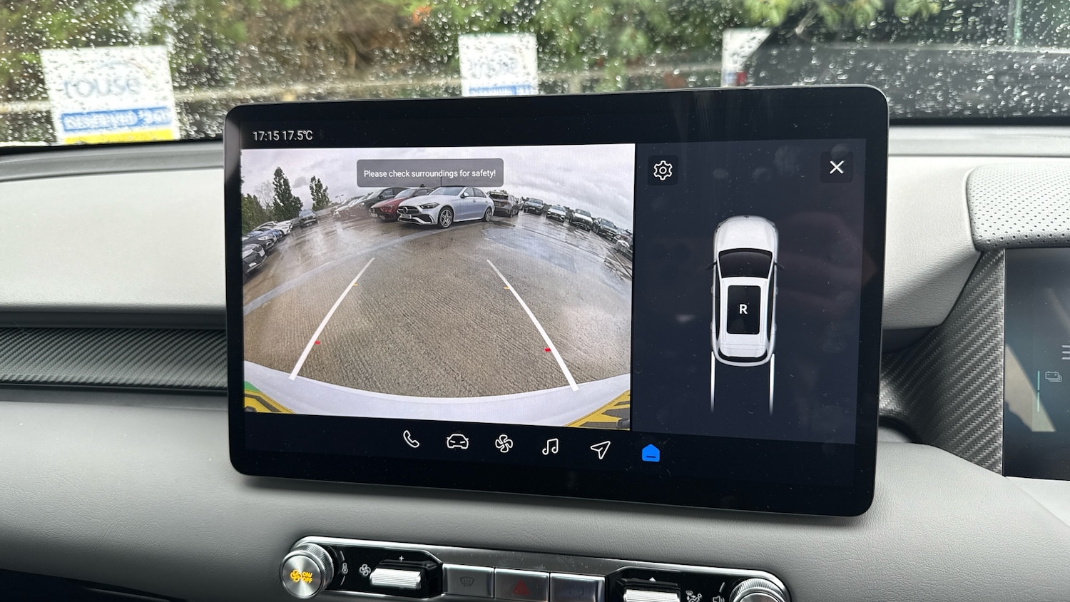 Used MG MGS5 2025 for sale - 76860208: Photo 40