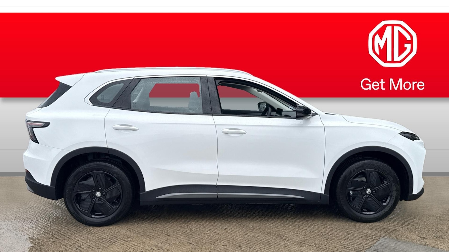 Used MG MGS5 2025 for sale - 76860208: Photo 5