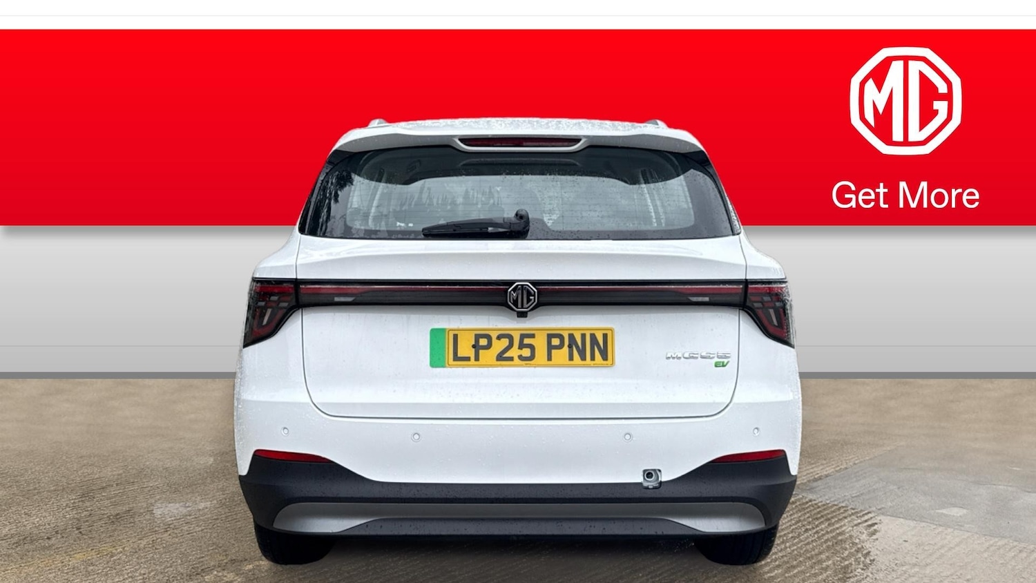 Used MG MGS5 2025 for sale - 76860208: Photo 6