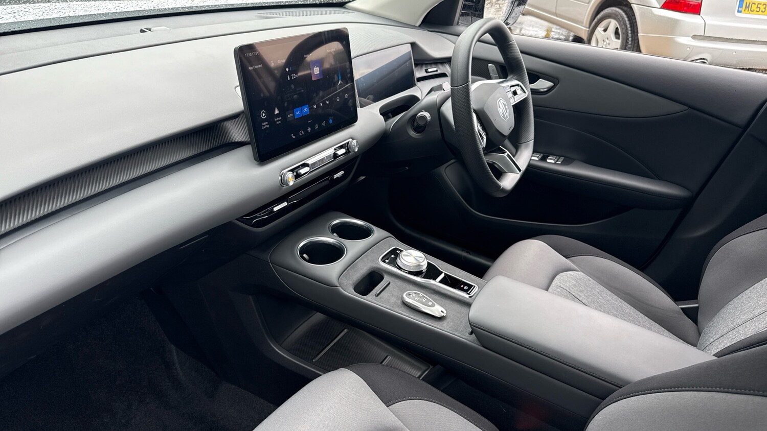 Used MG MGS5 2025 for sale - 76860208: Photo 9