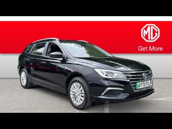 2021 (70) - 115kW Exclusive EV 53kWh 5dr Auto Electric Estate