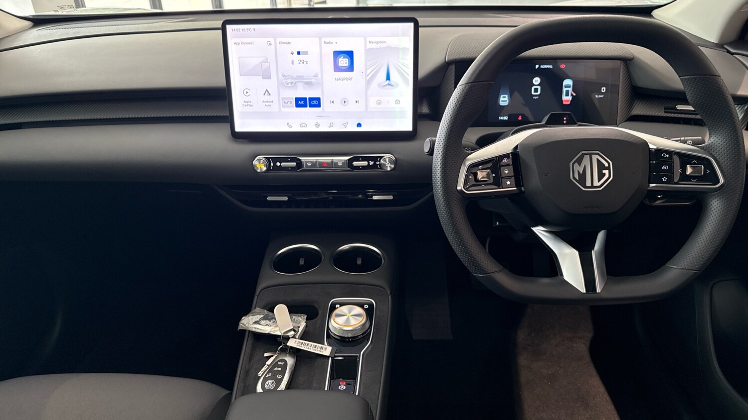 Used MG MGS5 2025 for sale - 76143073: Photo 10