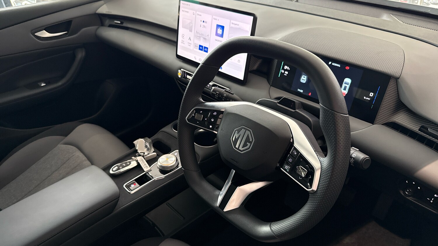Used MG MGS5 2025 for sale - 76143073: Photo 11
