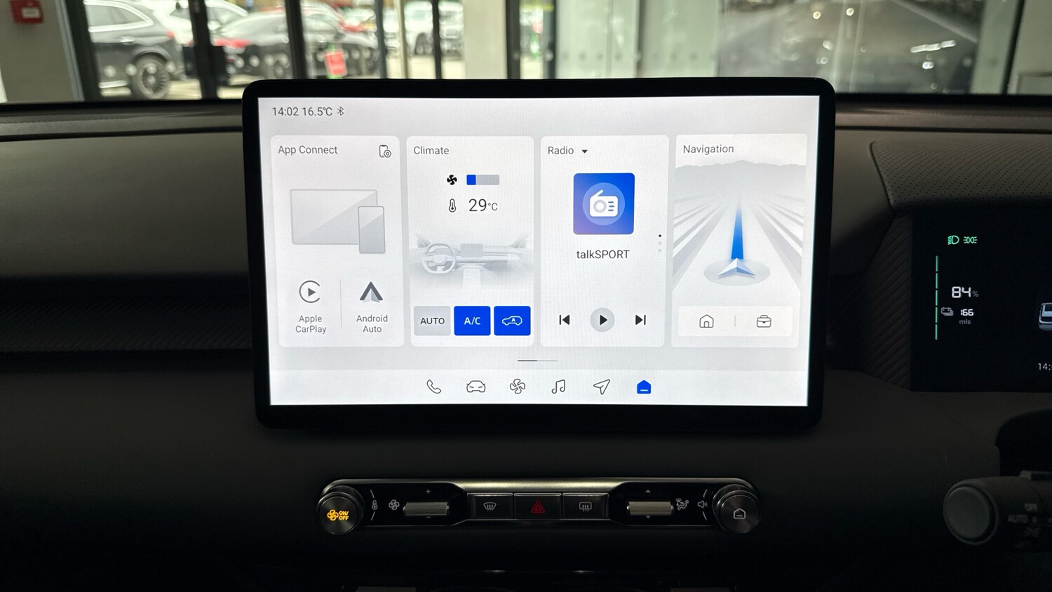 Used MG MGS5 2025 for sale - 76143073: Photo 12