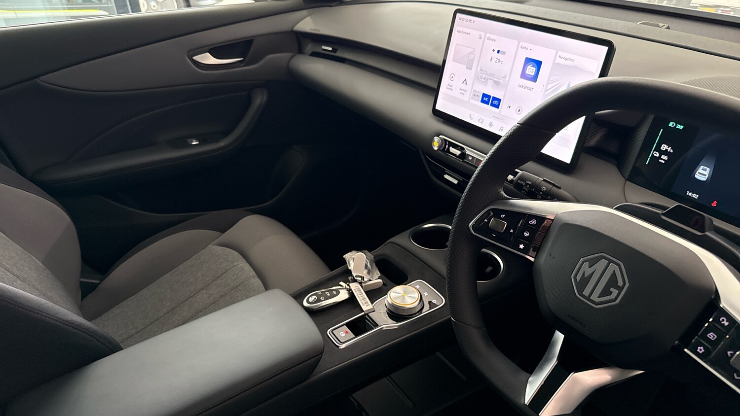 Used MG MGS5 2025 for sale - 76143073: Photo 14