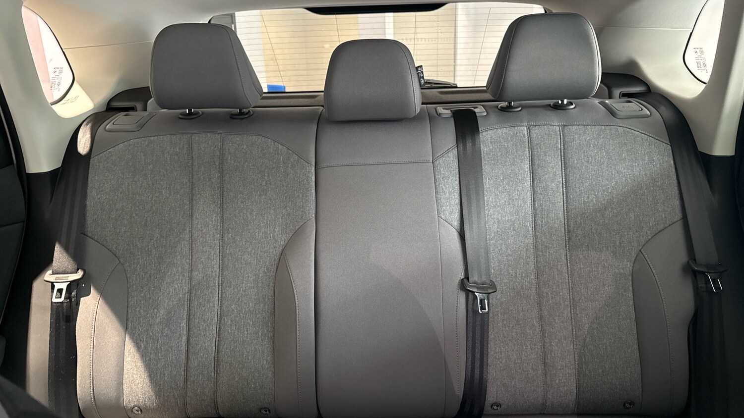 Used MG MGS5 2025 for sale - 76143073: Photo 15