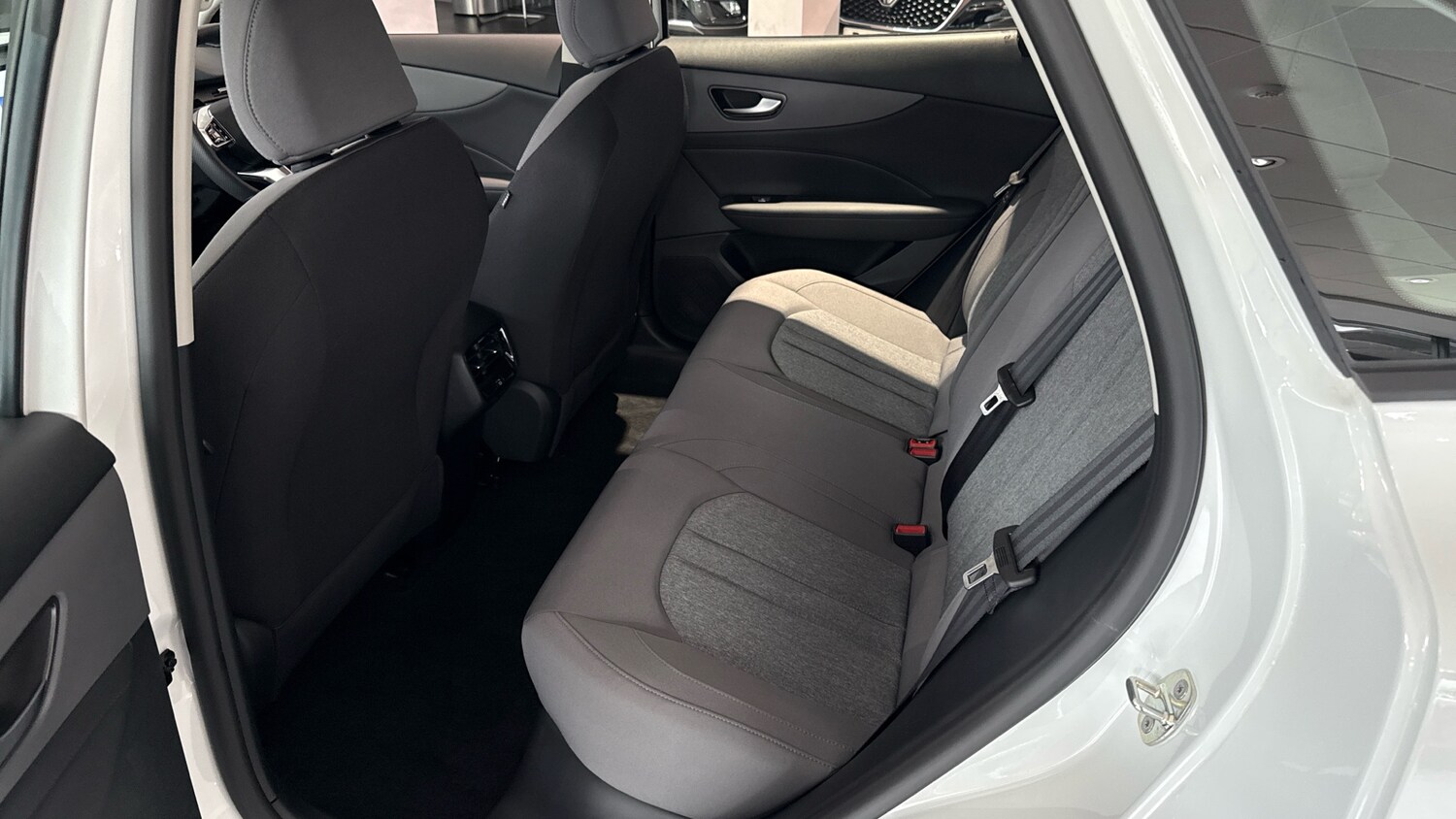 Used MG MGS5 2025 for sale - 76143073: Photo 16