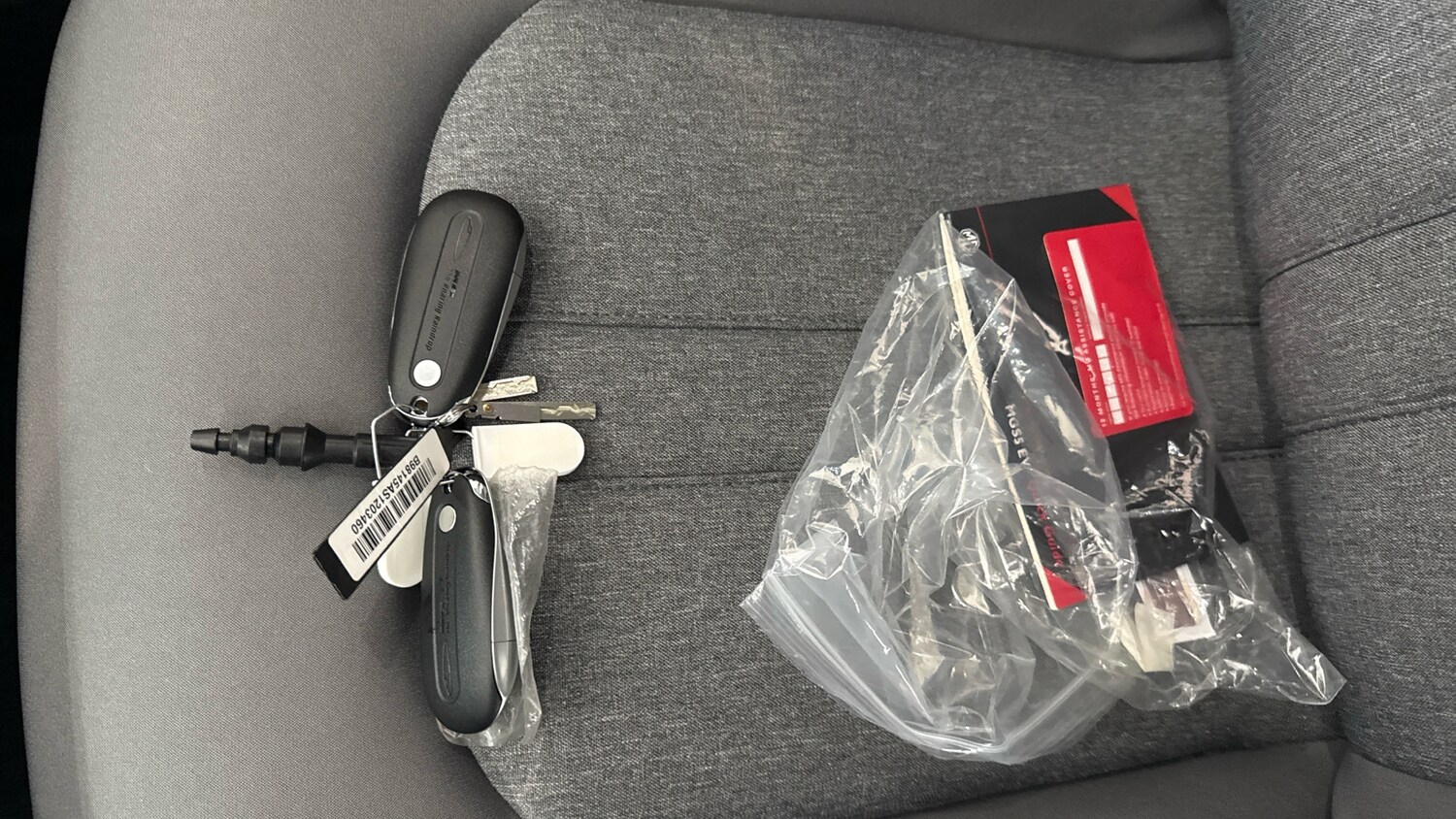 Used MG MGS5 2025 for sale - 76143073: Photo 19