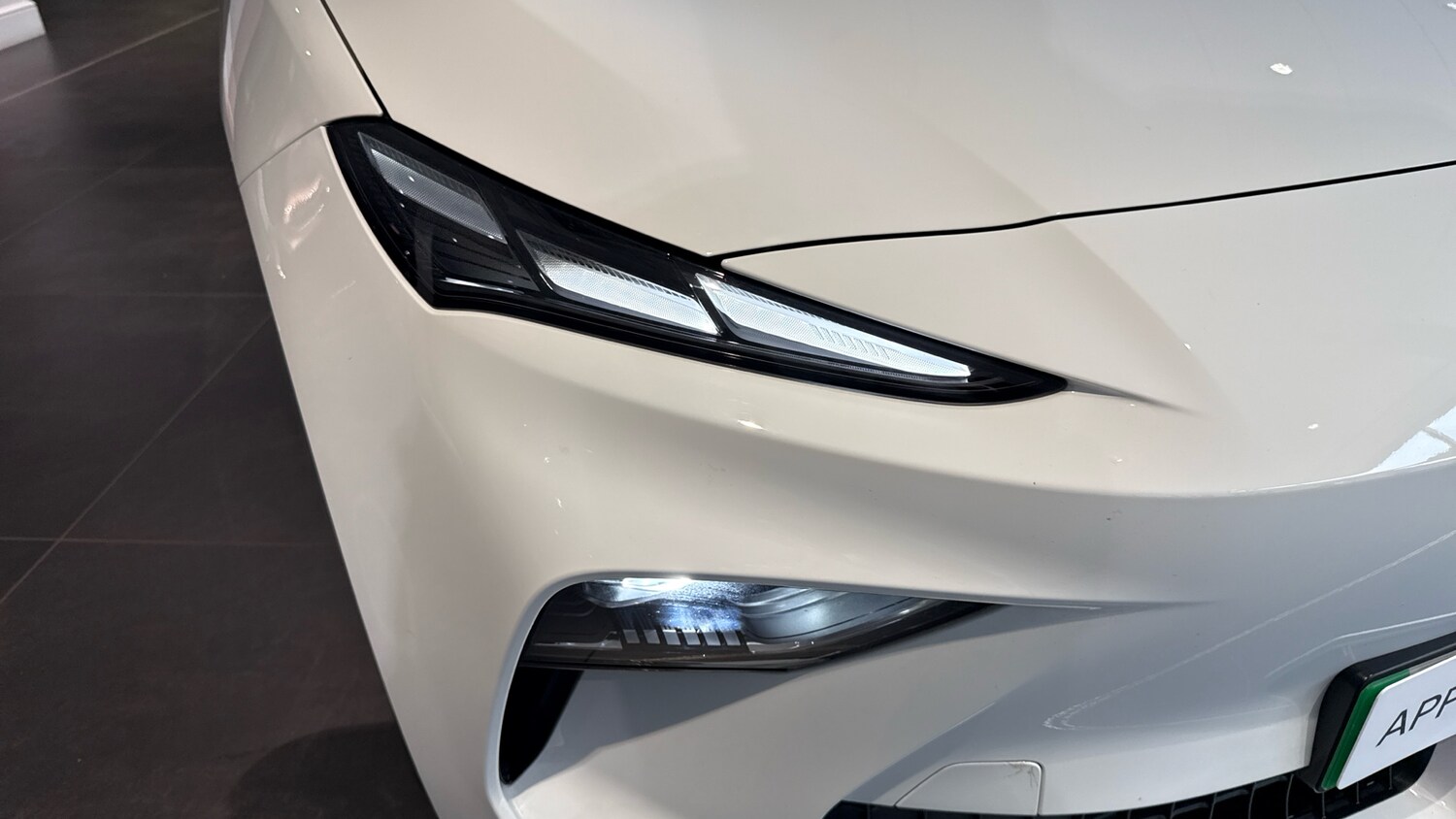 Used MG MGS5 2025 for sale - 76143073: Photo 21