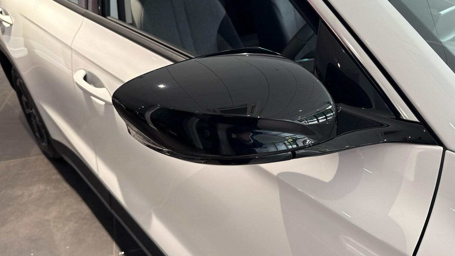 Used MG MGS5 2025 for sale - 76143073: Photo 23