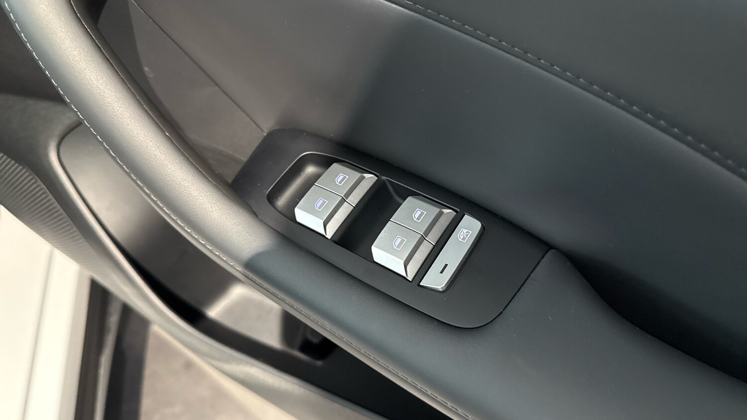 Used MG MGS5 2025 for sale - 76143073: Photo 25