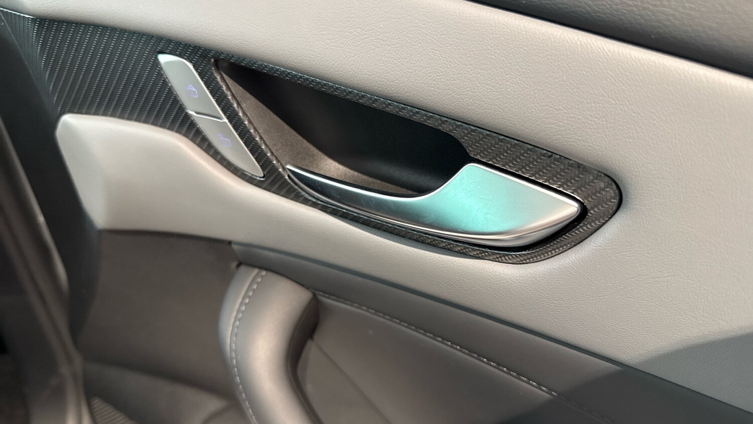 Used MG MGS5 2025 for sale - 76143073: Photo 26