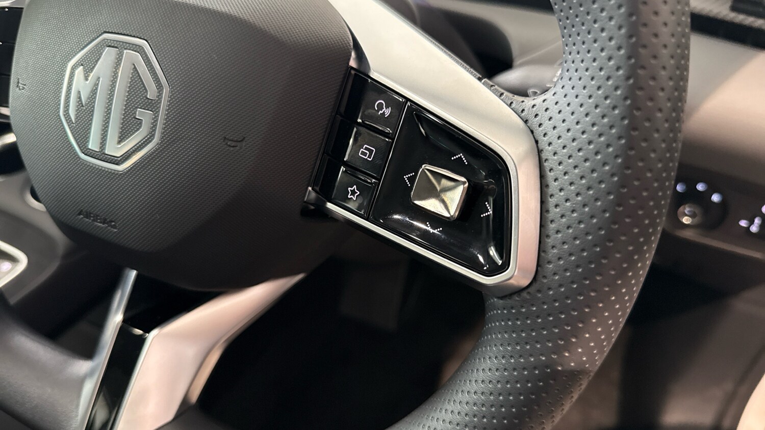 Used MG MGS5 2025 for sale - 76143073: Photo 28