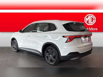 Used MG MG S5 2025 for sale - 76143073: Photo 2