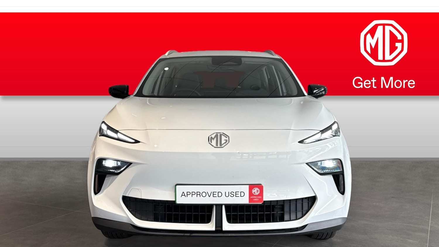 Used MG MGS5 2025 for sale - 76143073: Photo 3