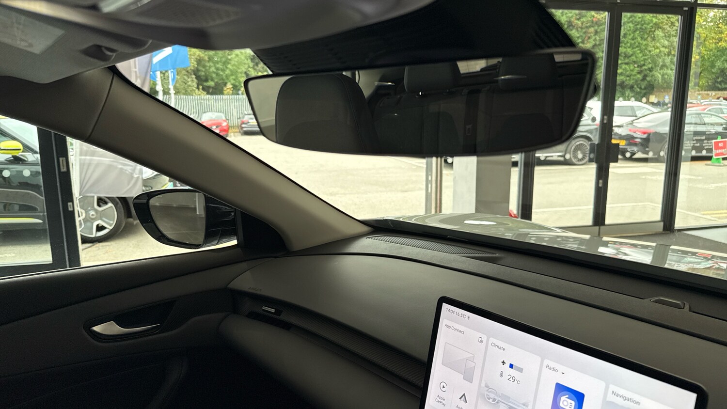 Used MG MGS5 2025 for sale - 76143073: Photo 34