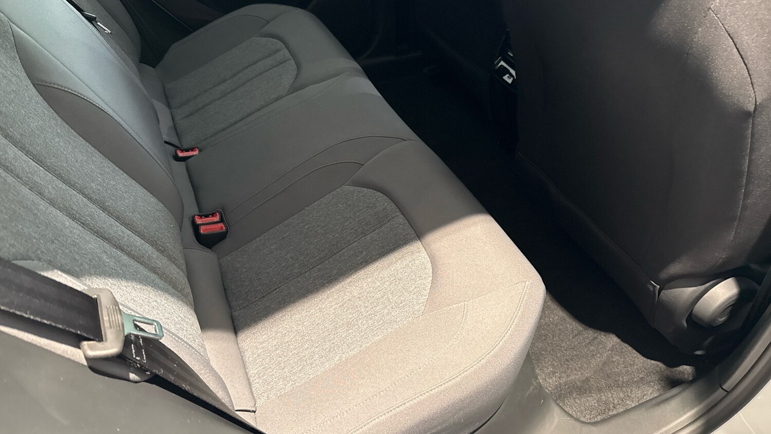 Used MG MGS5 2025 for sale - 76143073: Photo 37